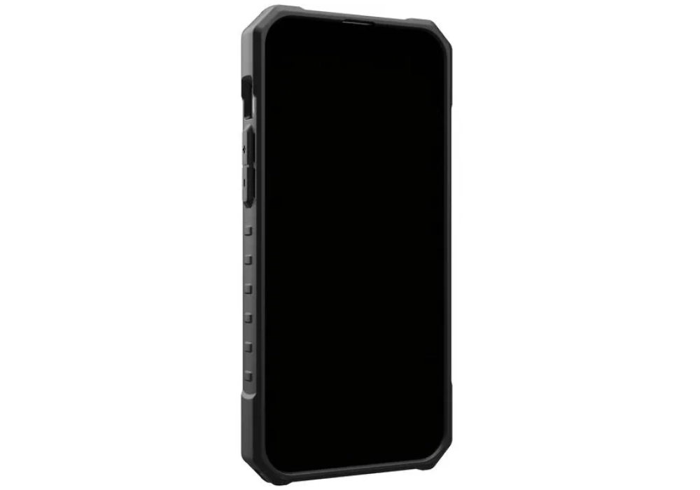 UAG Coque arrière Pathfinder iPhone 15 Pro Max Black