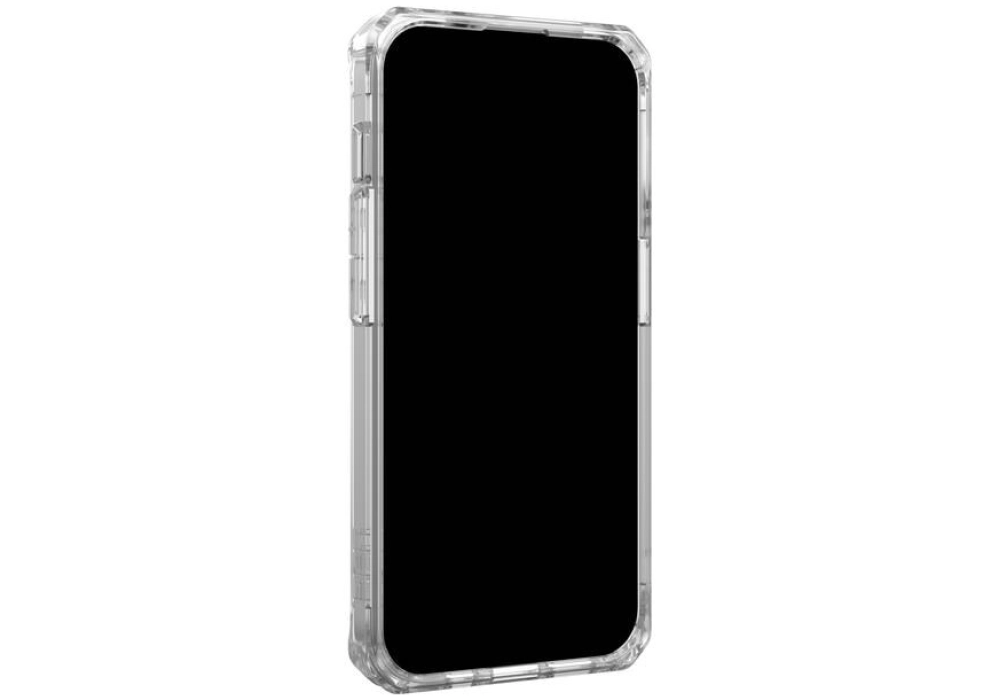 UAG Coque arrière Plyo Apple iPhone 15 Pro Ice