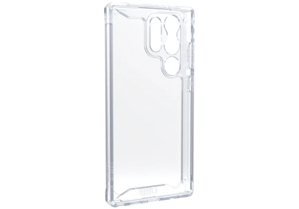 UAG Coque arrière Plyo Galaxy S23 Ultra Ice