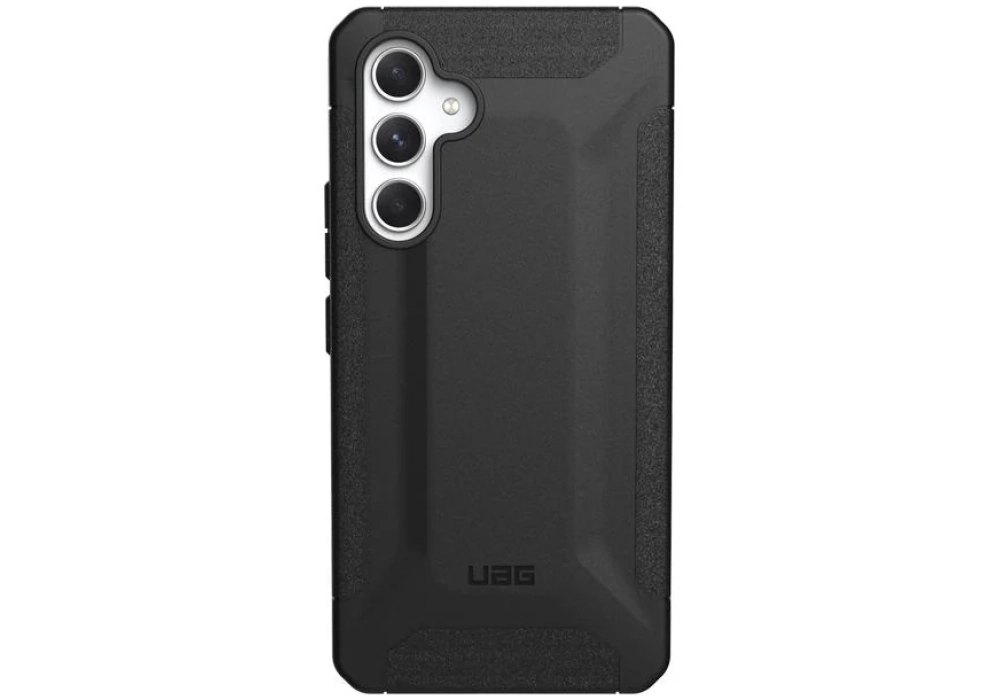 UAG Coque arrière Scout Galaxy A54 Black