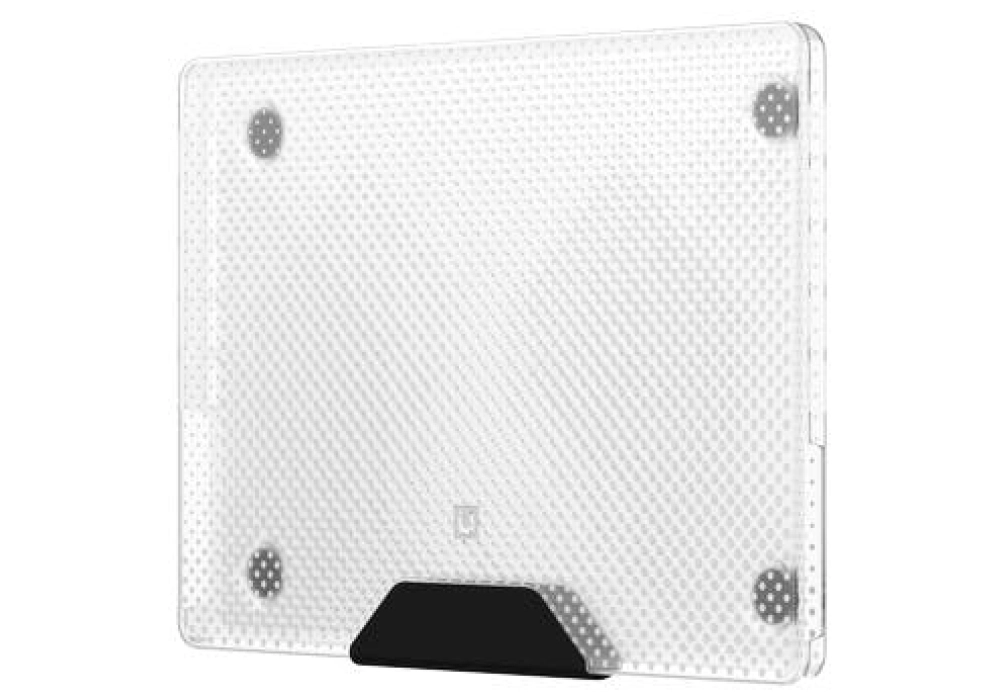 UAG Dot MacBook Pro 14" (Transparent)