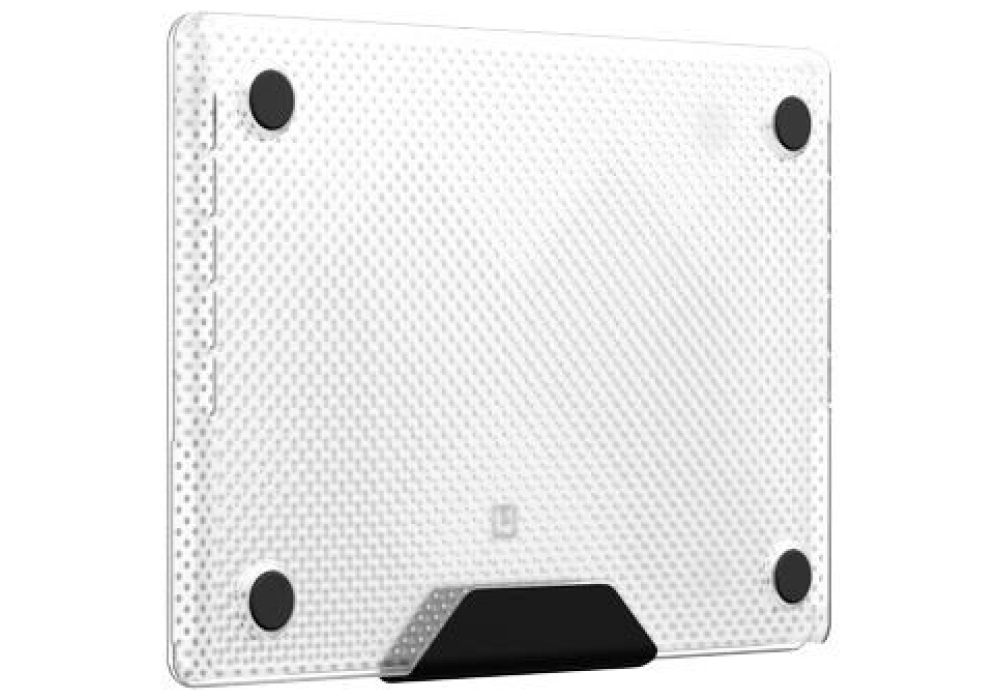 UAG Dot MacBook Pro 14" (Transparent)