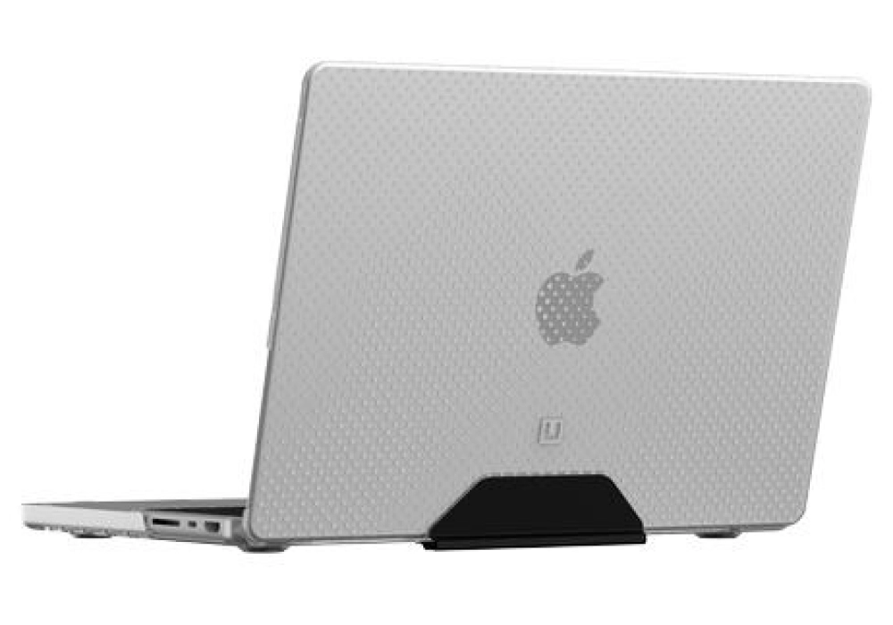 UAG Dot MacBook Pro 14" (Transparent)