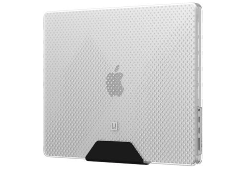 UAG Dot MacBook Pro 14" (Transparent)