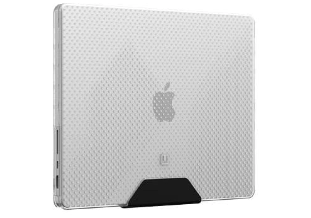 UAG Dot MacBook Pro 14" (Transparent)