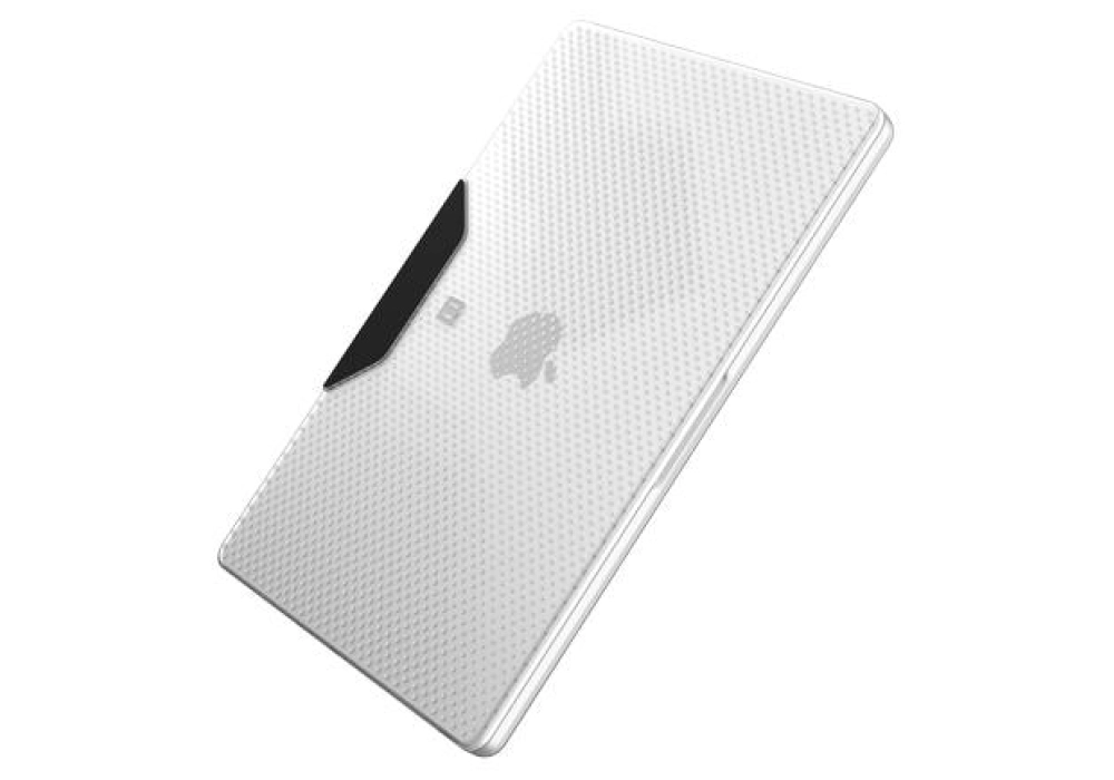 UAG Dot MacBook Pro 14" (Transparent)