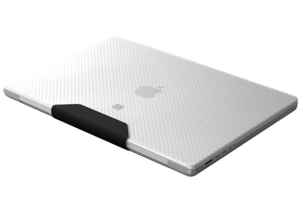 UAG Dot MacBook Pro 14" (Transparent)