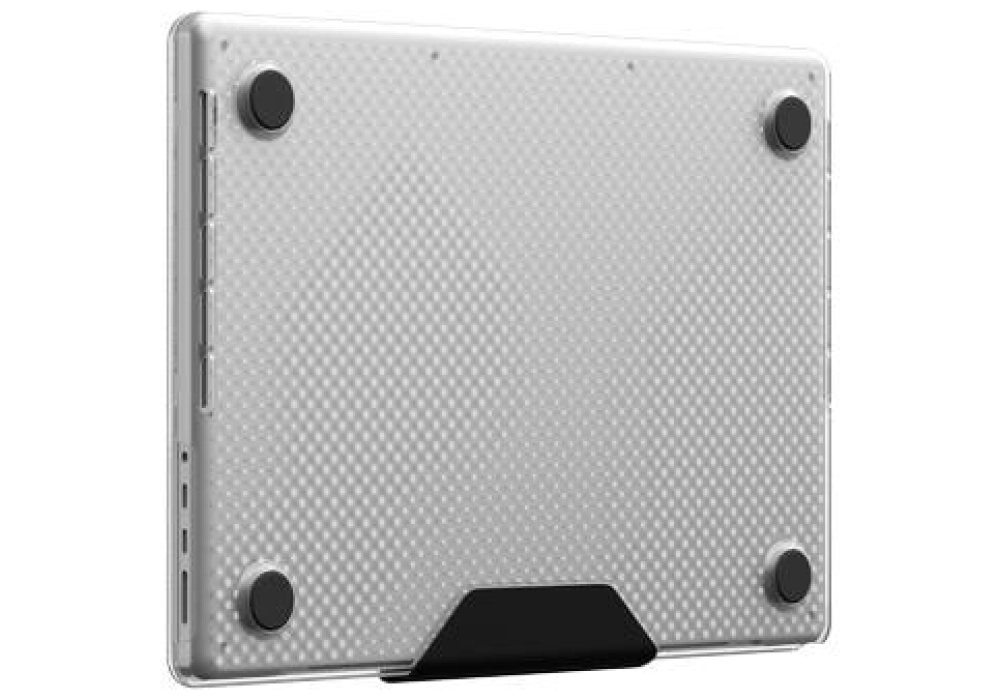 UAG Dot MacBook Pro 14" (Transparent)