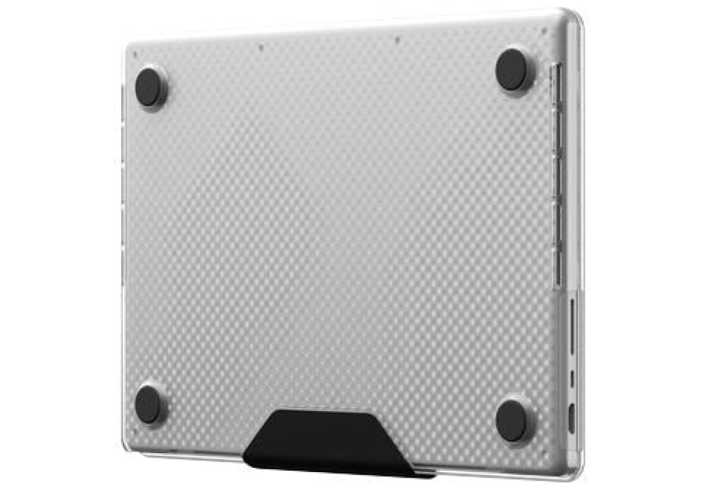 UAG Dot MacBook Pro 16" (Transparent)