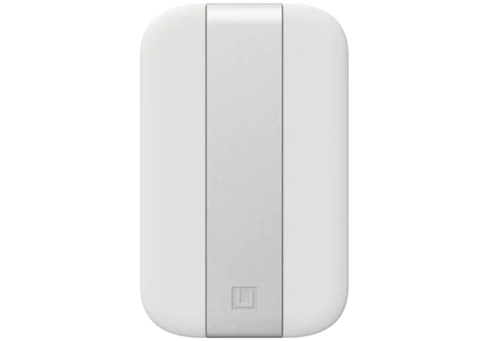 UAG Lucent Magsafe 4000 mAh (Blanc)