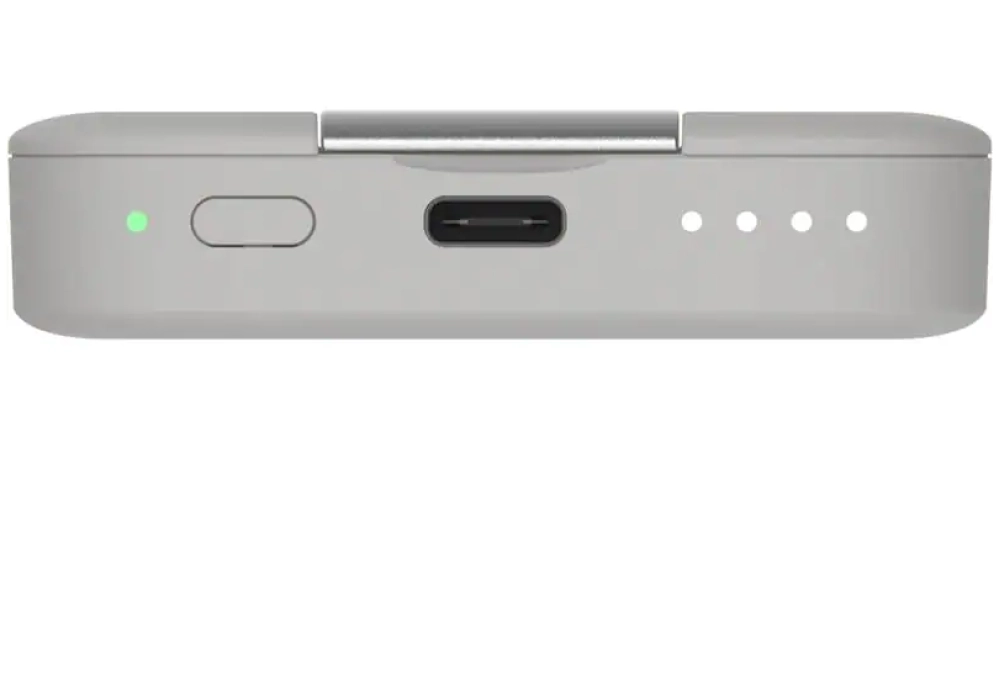 UAG Lucent Magsafe 4000 mAh (Blanc)