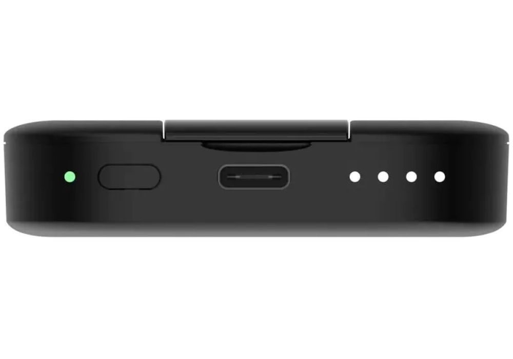 UAG Lucent Magsafe 4000 mAh (Noir)