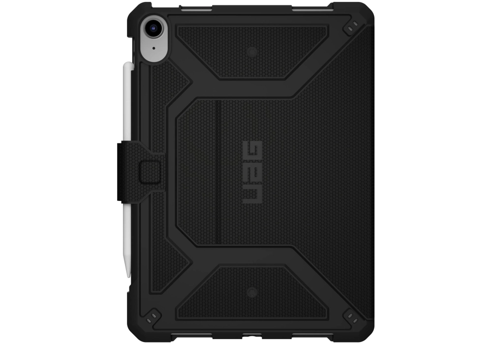 UAG Metropolis iPad 10.9" (10th Gen.) Noir