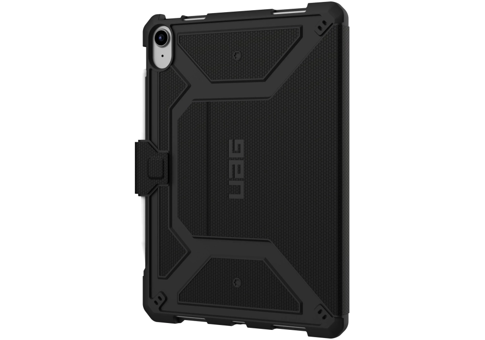 UAG Metropolis iPad 10.9" (10th Gen.) Noir