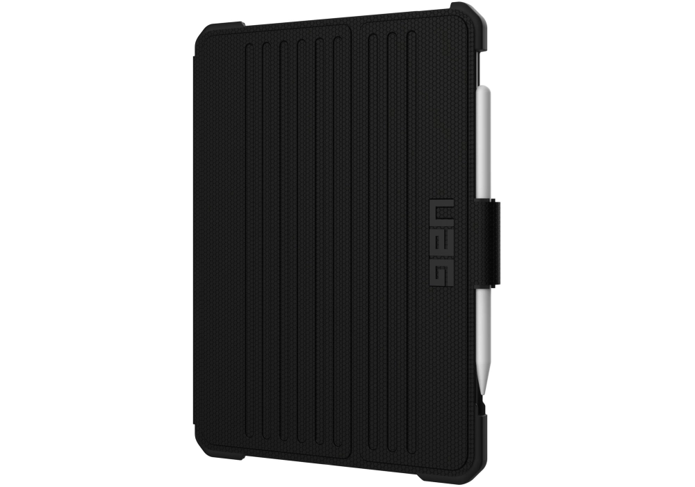 UAG Metropolis iPad 10.9" (10th Gen.) Noir