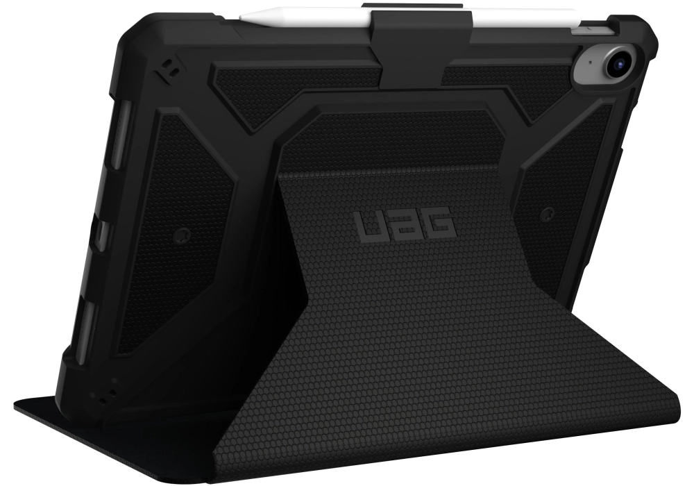 UAG Metropolis iPad 10.9" (10th Gen.) Noir