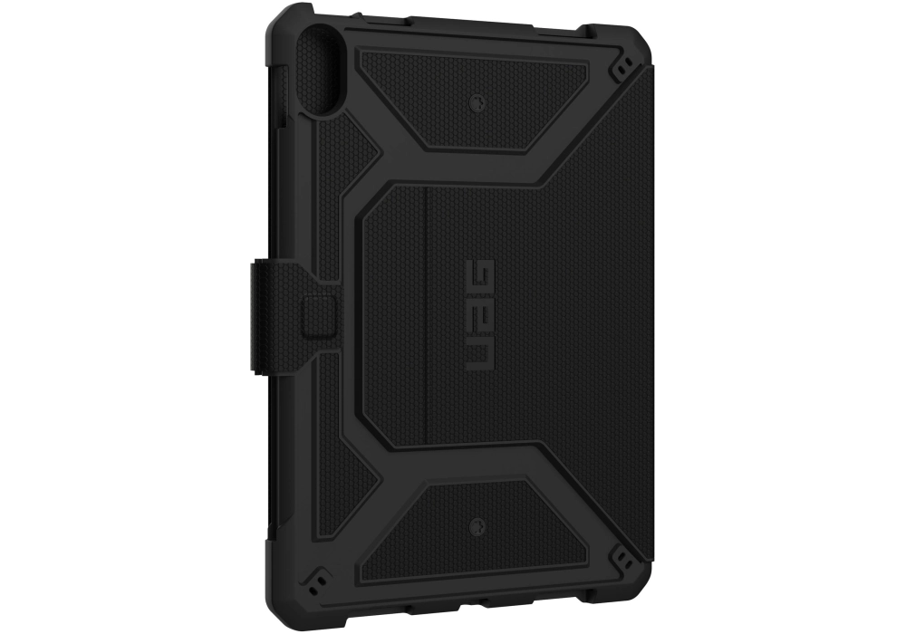 UAG Metropolis iPad 10.9" (10th Gen.) Noir