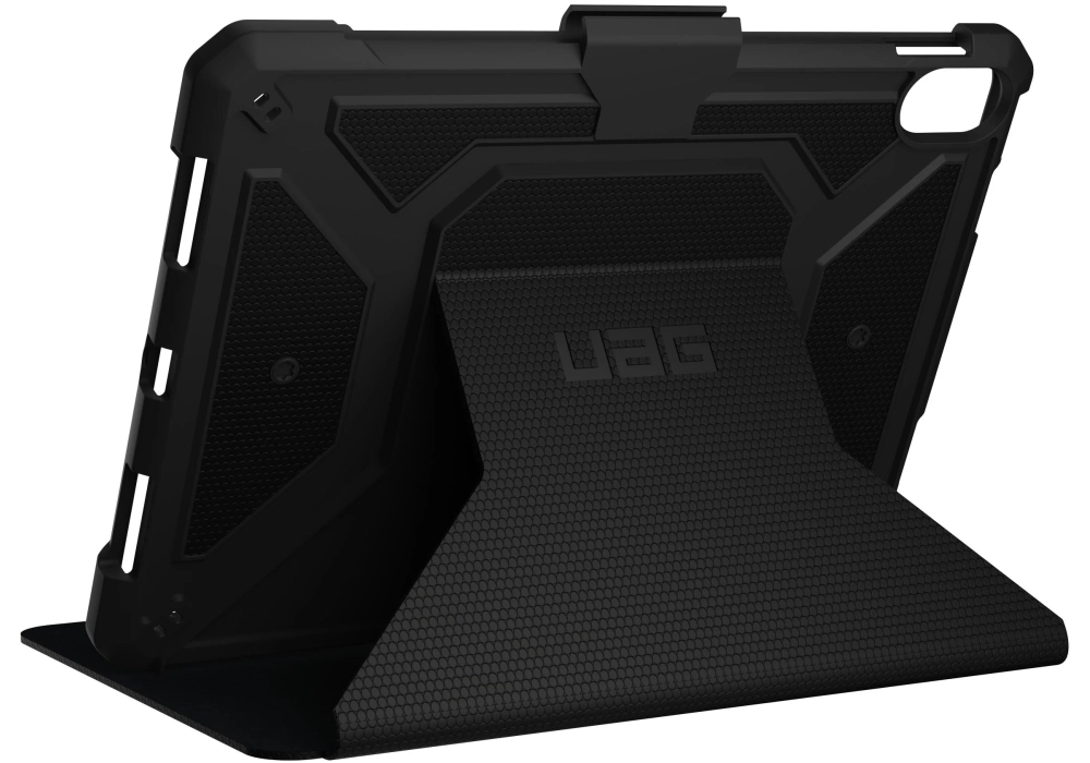 UAG Metropolis iPad 10.9" (10th Gen.) Noir