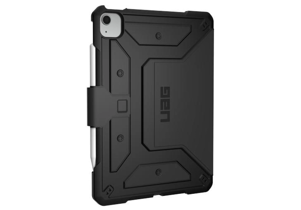 UAG Metropolis SE iPad Air / iPad Pro (Noir)