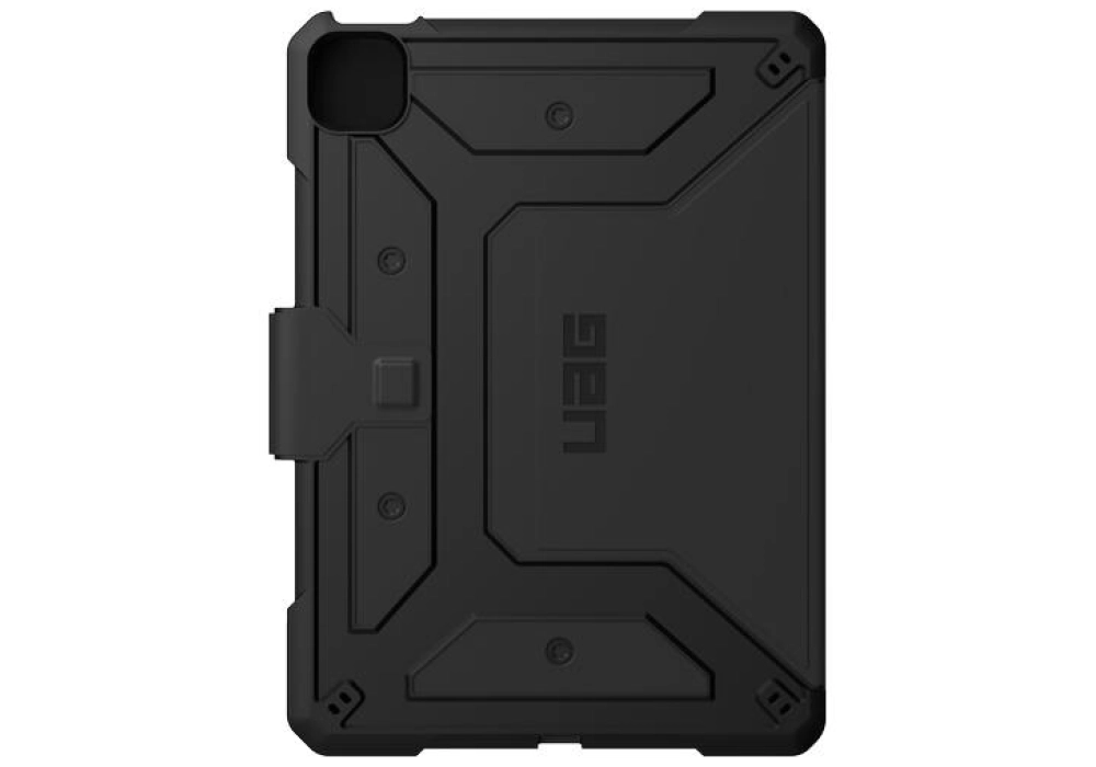 UAG Metropolis SE iPad Air / iPad Pro (Noir)