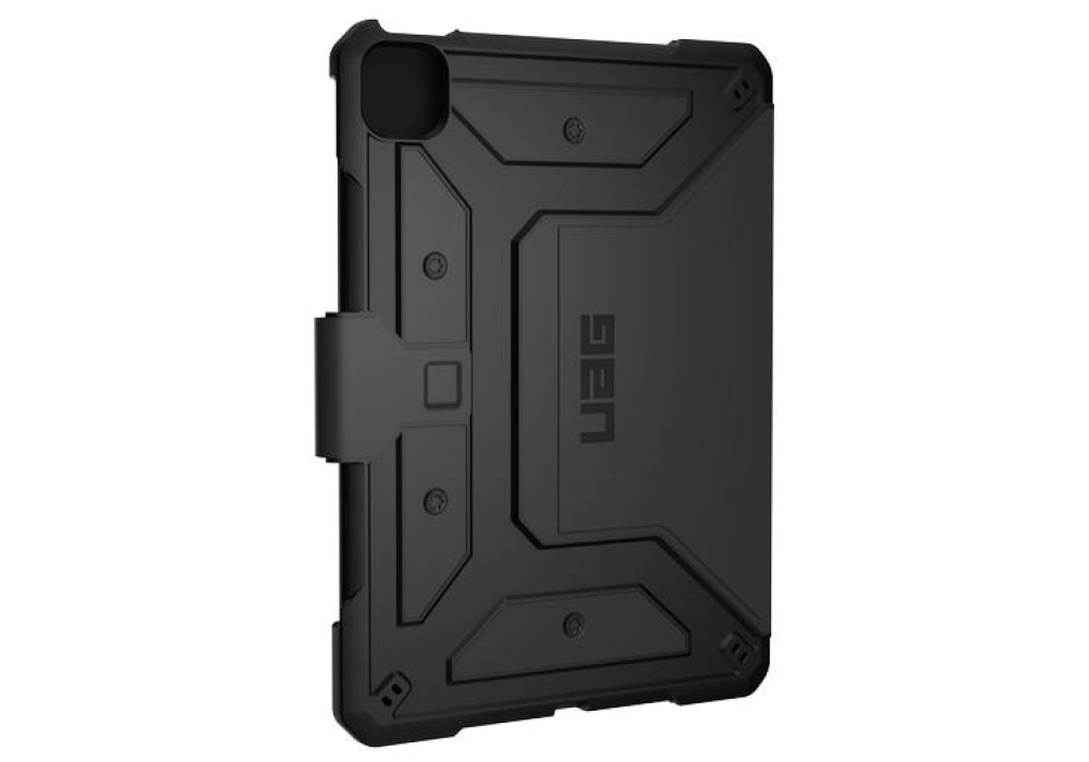 UAG Metropolis SE iPad Air / iPad Pro (Noir)