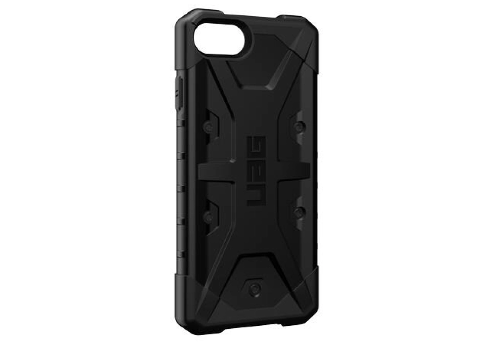 UAG Pathfinder SE iPhone SE (2 + 3. Gen) Noir