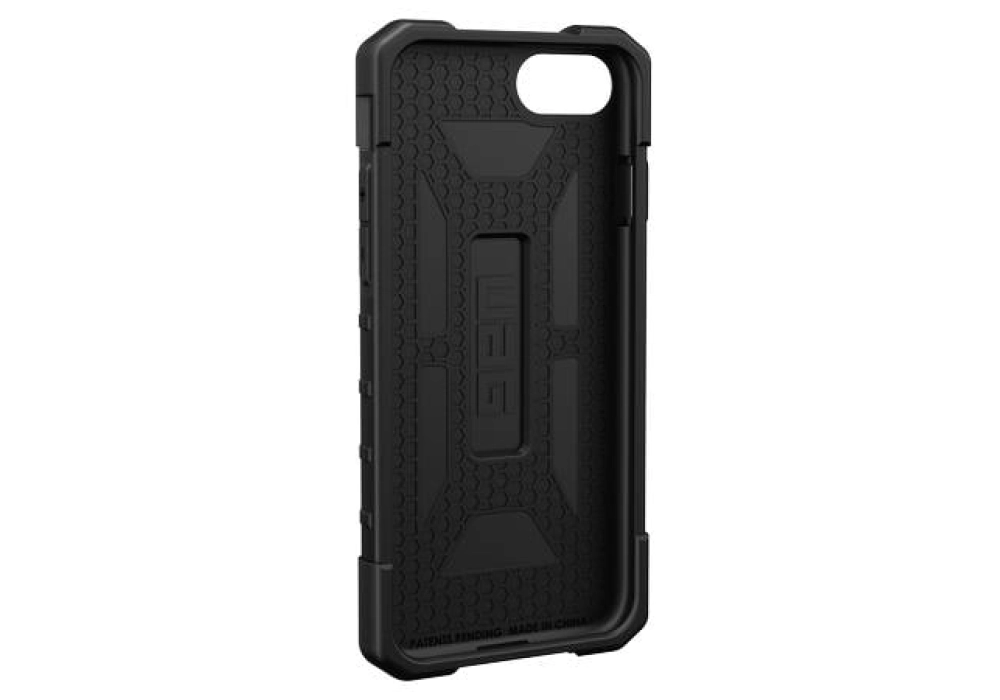 UAG Pathfinder SE iPhone SE (2 + 3. Gen) Noir