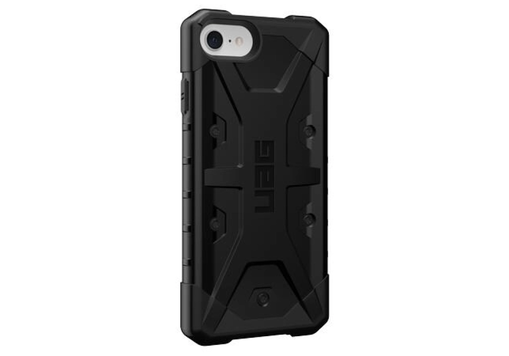 UAG Pathfinder SE iPhone SE (2 + 3. Gen) Noir