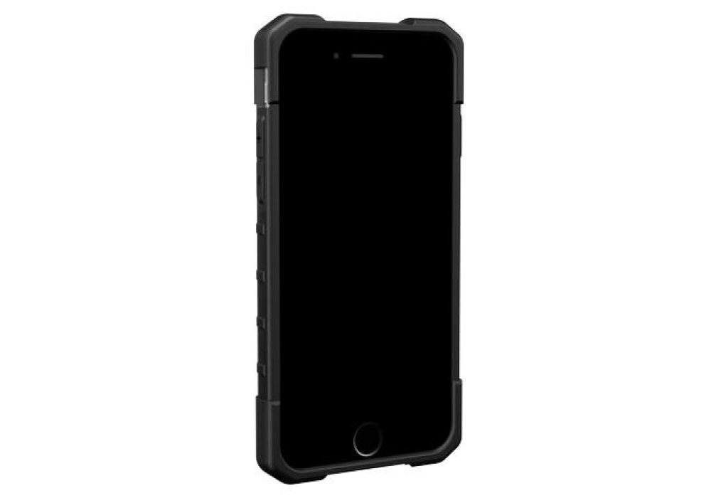 UAG Pathfinder SE iPhone SE (2 + 3. Gen) Noir