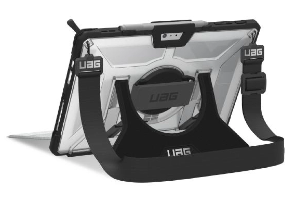 UAG Plasma Case Microsoft Surface Pro