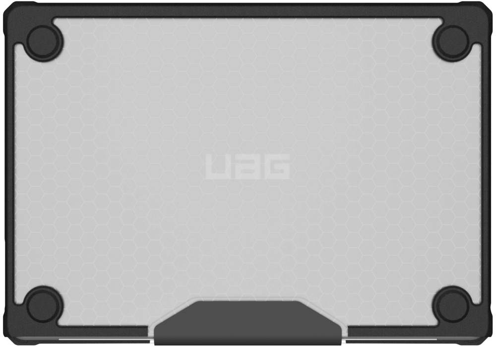 UAG Plyo Case - MacBook Air (2023 - 2024)