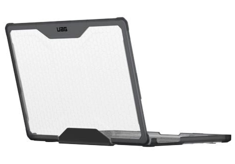 UAG Plyo Mac Book Pro 14" (Transparent)