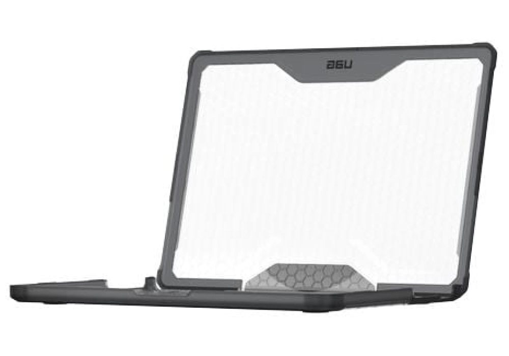 UAG Plyo Mac Book Pro 14" (Transparent)