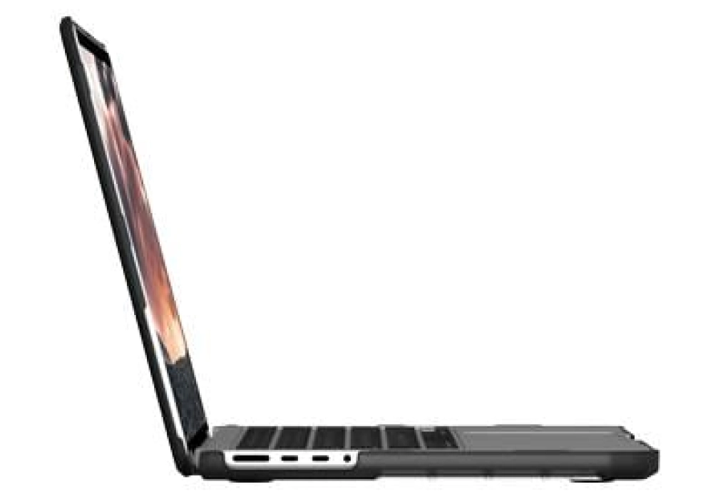 UAG Plyo Mac Book Pro 14" (Transparent)