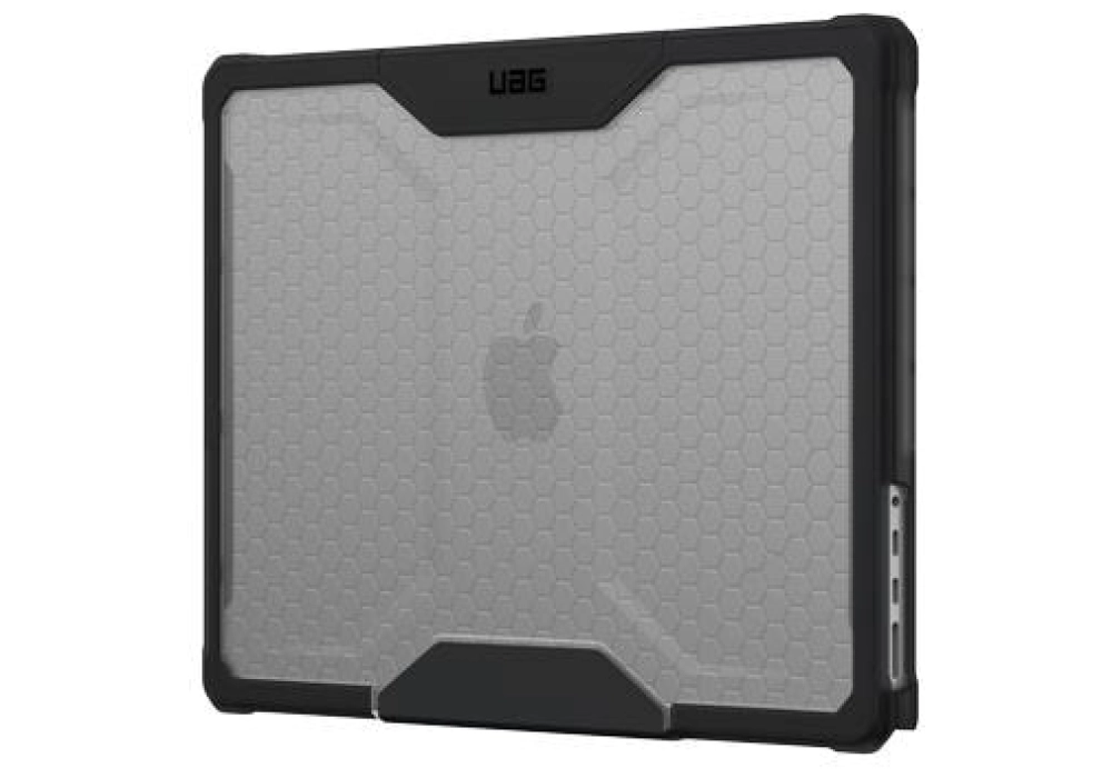 UAG Plyo Mac Book Pro 14" (Transparent)