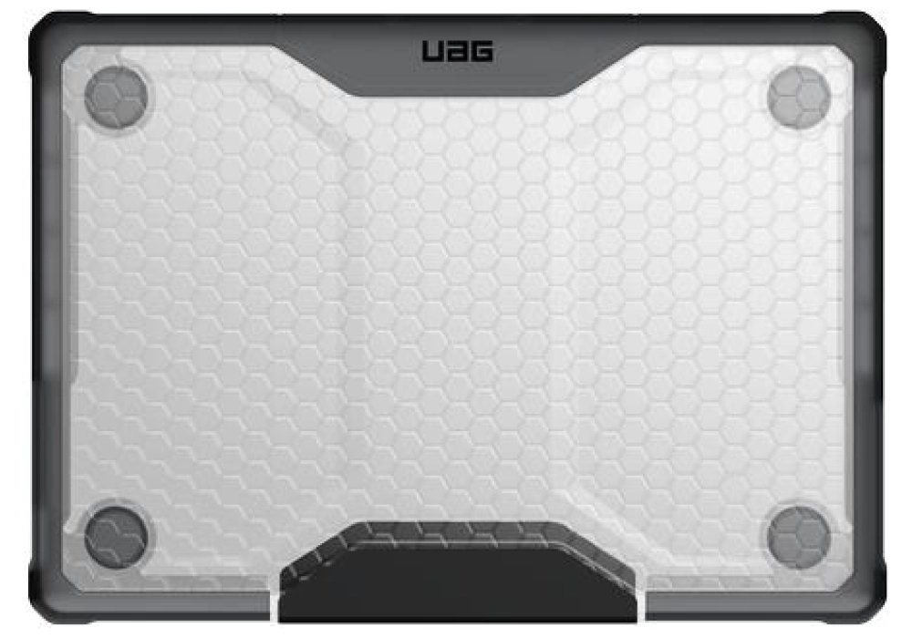 UAG Plyo Mac Book Pro 14" (Transparent)