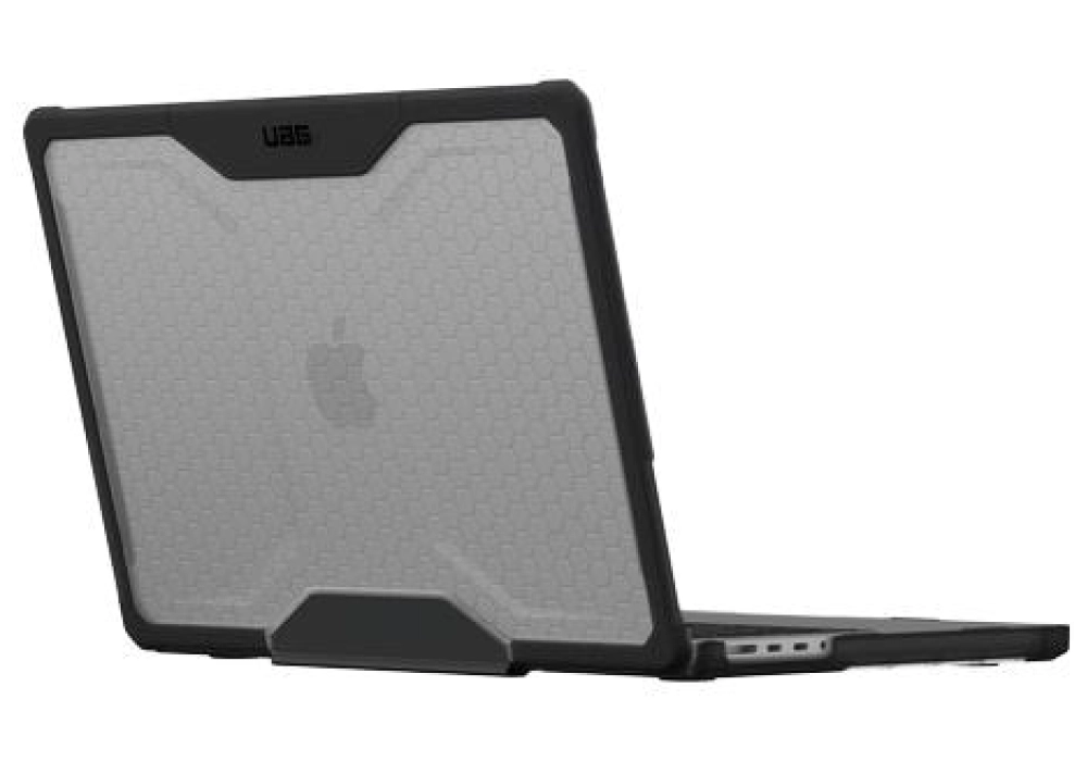 UAG Plyo Mac Book Pro 14" (Transparent)