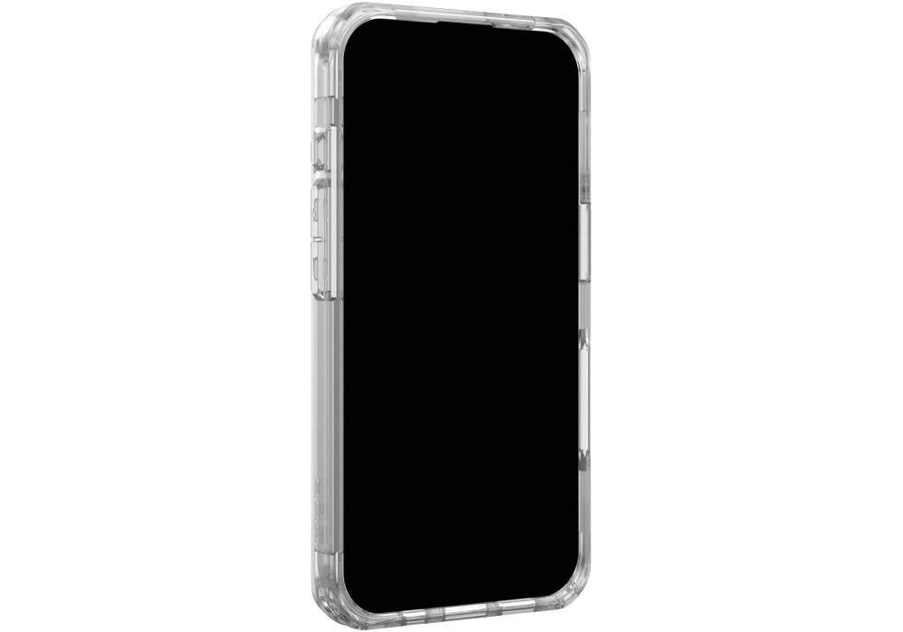 UAG  Plyo Mag ice/white / iPhone 16