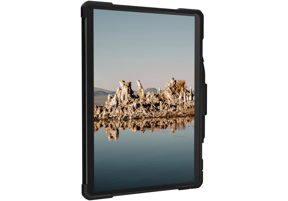 UAG Tablet Back Cover Metropolis SE Surface Pro 9 Noir