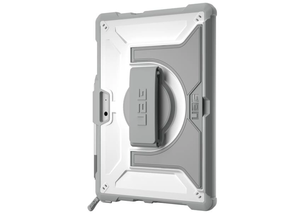 UAG Tablet Back Cover Plasma Healthcare Surface Go (1-3)