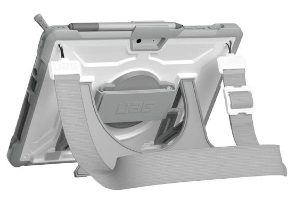 UAG Tablet Back Cover Plasma Healthcare Surface Go (1-3)