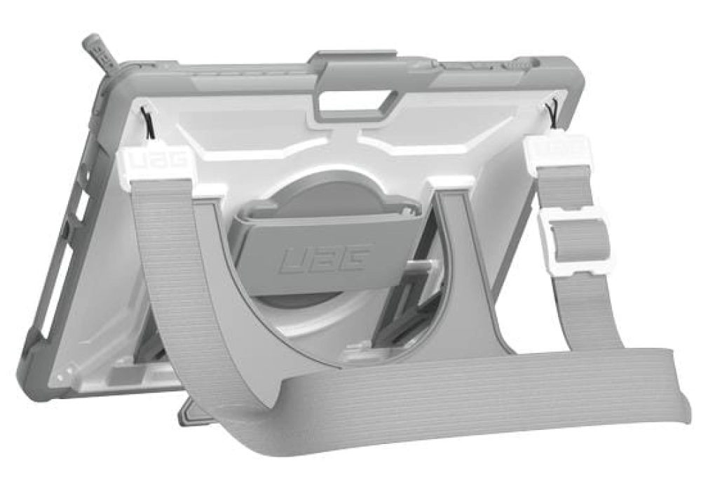 UAG Tablet Back Cover Plasma Healthcare Surface Go (1-3)