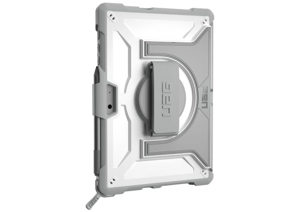 UAG Tablet Back Cover Plasma Healthcare Surface Go (1-3)