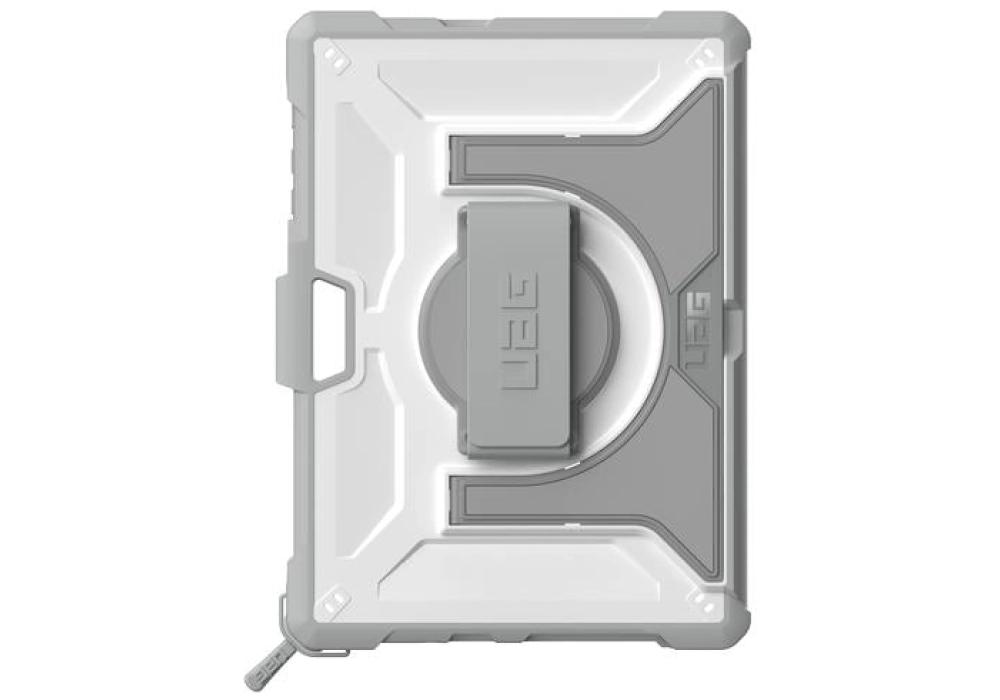 UAG Tablet Back Cover Plasma Healthcare Surface Go (1-3)