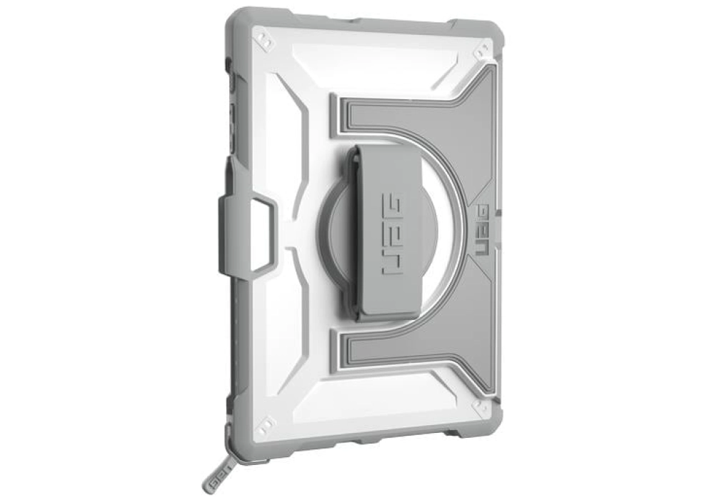 UAG Tablet Back Cover Plasma Healthcare Surface Go (1-3)