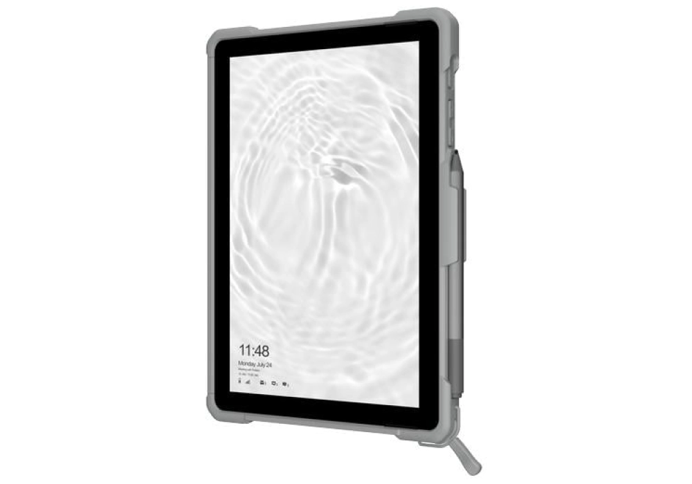 UAG Tablet Back Cover Plasma Healthcare Surface Go (1-3)