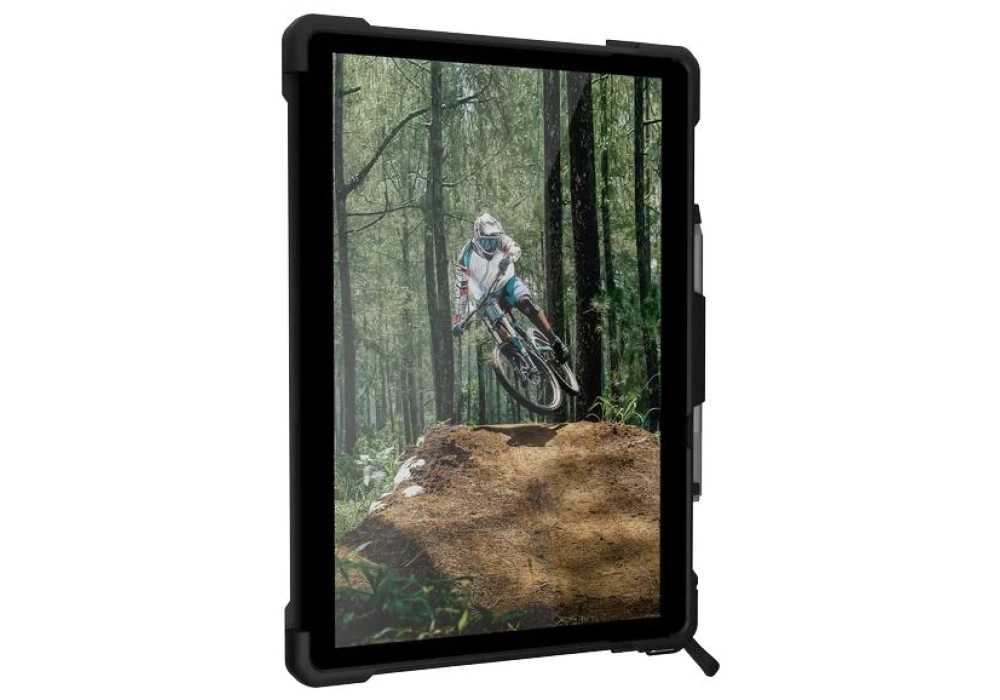 UAG Tablet Back Cover Plasma Surface Pro 8 