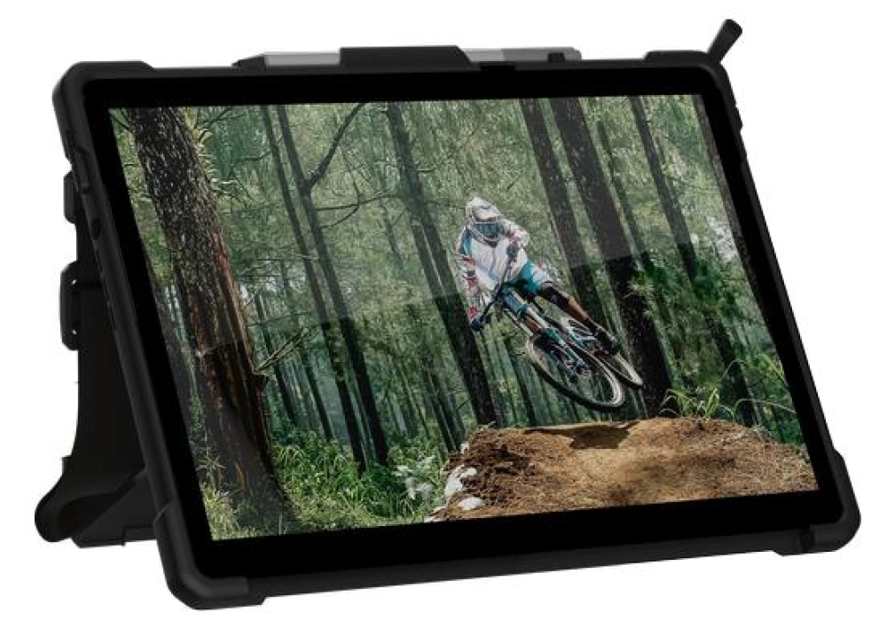 UAG Tablet Back Cover Plasma Surface Pro 8 