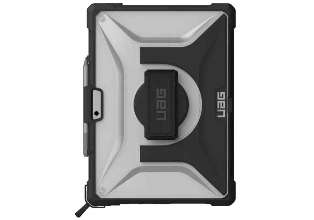 UAG Tablet Back Cover Plasma Surface Pro 8 