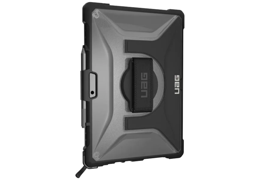 UAG Tablet Back Cover Plasma Surface Pro 8 